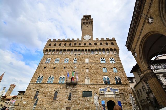 Palazzo Vecchio