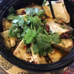 阿妈意·丽江特色小吃非遗传承集合店 User Photo