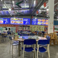 海湾美食园 User Photo