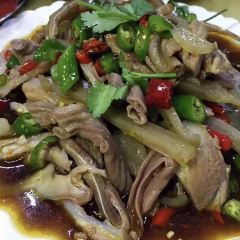 Guojiabaozi (xidajie) ảnh của người dùng