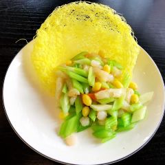 煌庭大院(陆家浜路店) User Photo