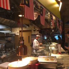 The Chef's Table at Crowne Plaza Hong Kong Kowloon East User Photo