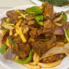 新·丰盛源餐厅 User Photo