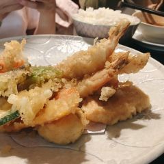 Asakusa Unatetsu User Photo