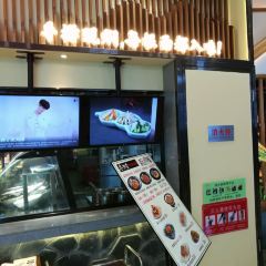 小河套铁锅焖面(乐汇店) User Photo