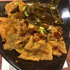 清境牛肉麵張用戶圖片