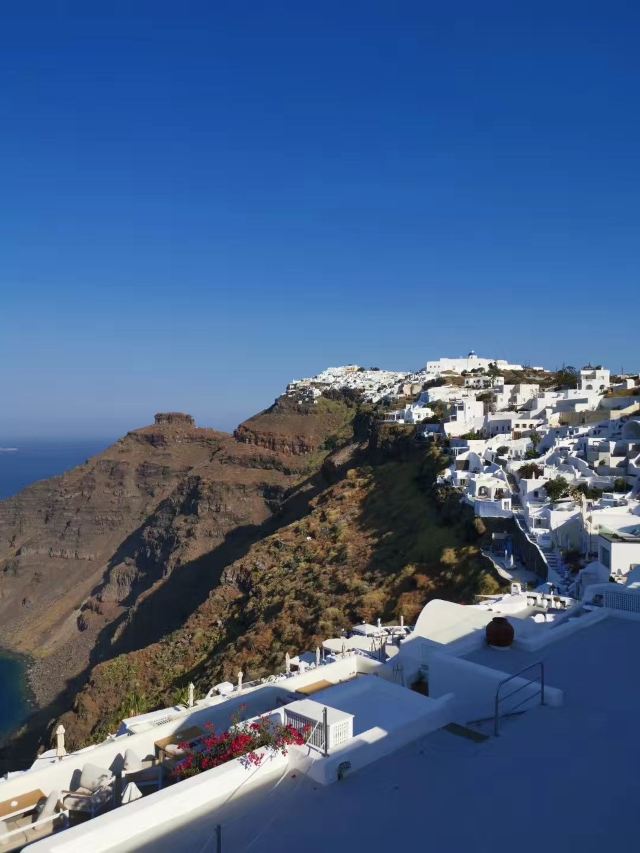 Santorini