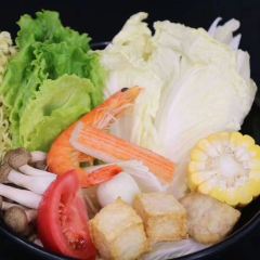 Zhi Xiang Wang Theme Restaurant ảnh của người dùng