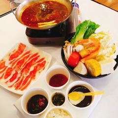 Zhi Xiang Wang Theme Restaurant ảnh của người dùng