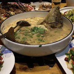 煎饼卷大葱(钟山路店) User Photo