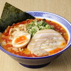 Menya Kusabi Koriyama Honten 여행 사진