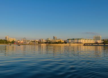 Cheboksary