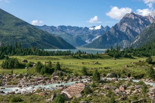 Мини-отели в г. Нанбу