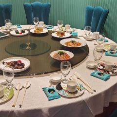 SHANG HAI REN GU HUI SHANG DIAN User Photo