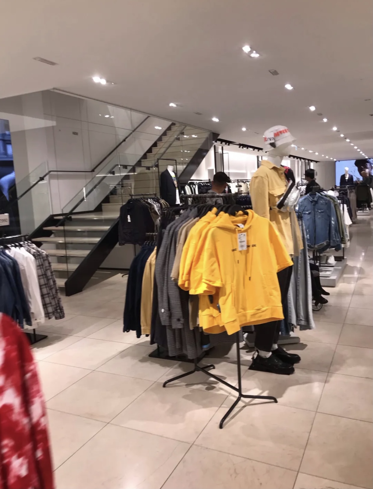 Shopping itineraries in ZARA in February updated in 2024 Trip