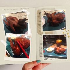 DA GE FAN User Photo