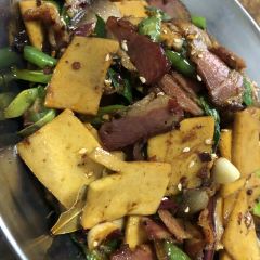 古街老味道菜馆 User Photo