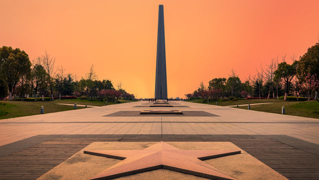 Yangtze-crossing Campaign Memorial Museum