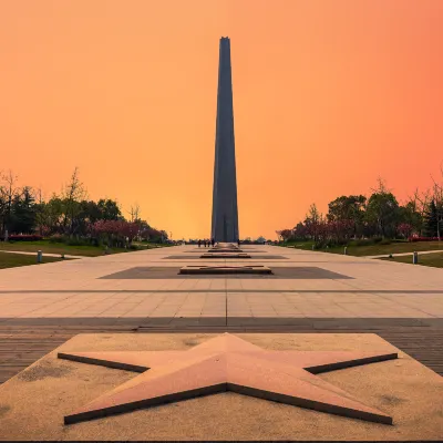 Fly Hefei Omaha