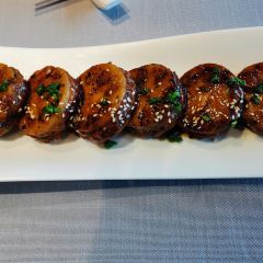 SIYA CUISINE User Photo