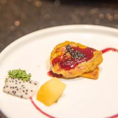 半岛翡丽海鲜自助餐厅 User Photo