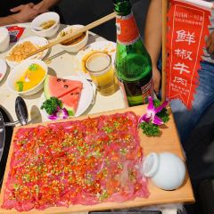 Chuanguoyihao Hot Pot (yunlongwanda) 여행 사진