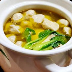 周庄沈家蹄膀(周庄店) User Photo