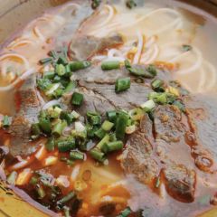 ZHAO XING TE SE NIU ROU FEN User Photo