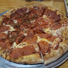 California Pizza Kitchen User Photo
