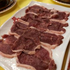 滿福樓（藍島店）張用戶圖片