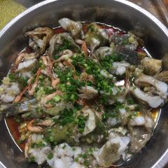 湖边人家(码头店) User Photo