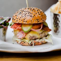 Burger & Lobster Soho User Photo