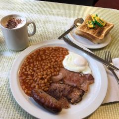 Regency Cafe User Photo