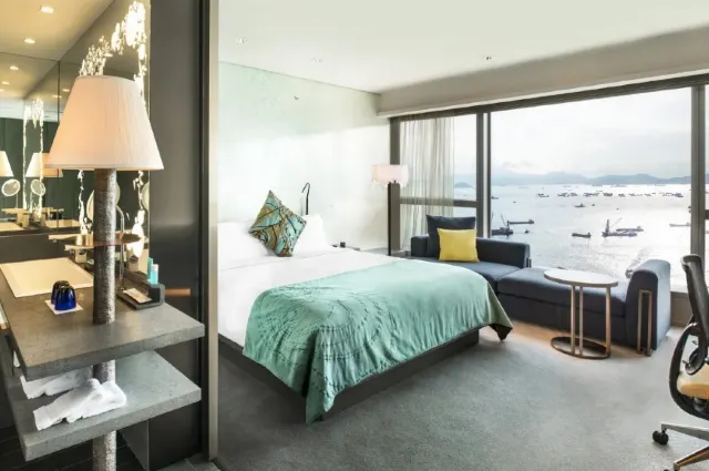 【寵物酒店邊間好？】2026人寵不分離，盤點那些寵物友好酒店:香港13間寵物酒店 Staycation 推介🐶+住宿餐飲優惠