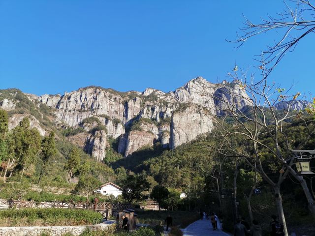 옌당산(안탕산)