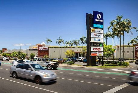 Stockland Cairns Shopping Centre