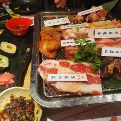 Sobasho Yamakoshi User Photo