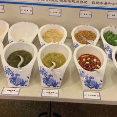 一品红养生汤煲(沙坪坝公园店) User Photo