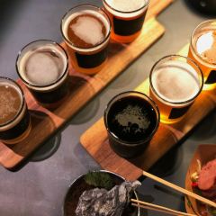 廈門NOA諾亞飯店·甲板咖啡&精釀吧 DECK COFFEE&BAR張用戶圖片