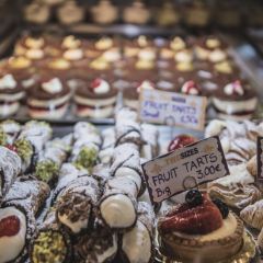 Two Sizes -Tiramisù in Rome-張用戶圖片