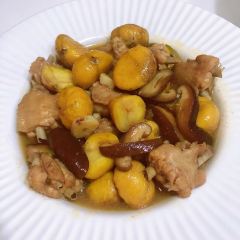 天添纸包鸡家常菜 User Photo