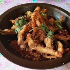 双悦农家渔村(紫蒙湖店) User Photo