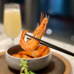 醉辉皇(虹口滨江店) User Photo