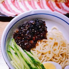 Ming dong wang fei jia·tan huo kao rou(jin qiao guo ji dian) User Photo