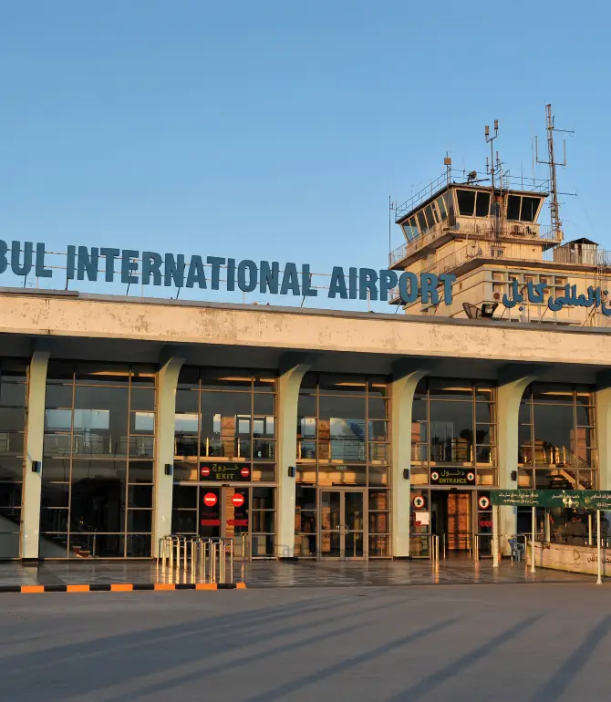 Kabul
