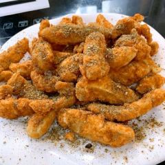 恩宏德餐馆(甘肃路店) 여행 사진