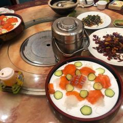 DA YI CHA XIANG JIAN HEN WAN CAN YIN User Photo