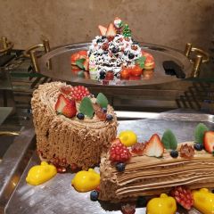 Wuyi Mountain Dahongpao Mountain Villa User Photo