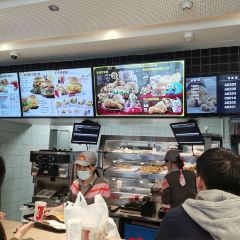 KFC (jinyuan) 여행 사진