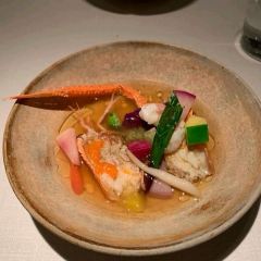 Narisawa User Photo